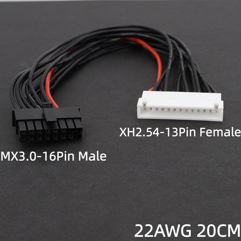 Drone Battery Lipo - 12S Lipo Battery Balance Charge Extension