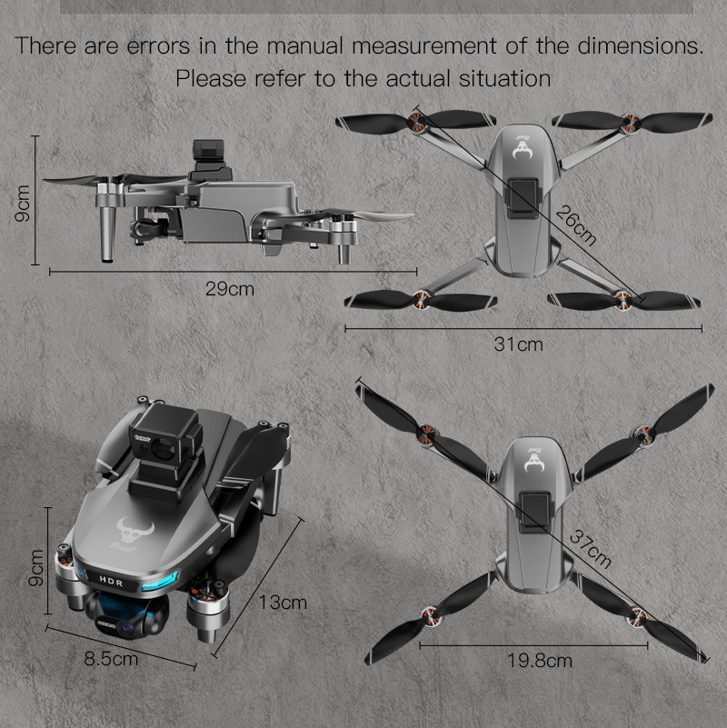 Baimu Toy SG109 MAX2 Professio - Jjrc Drone X12 评论和价格