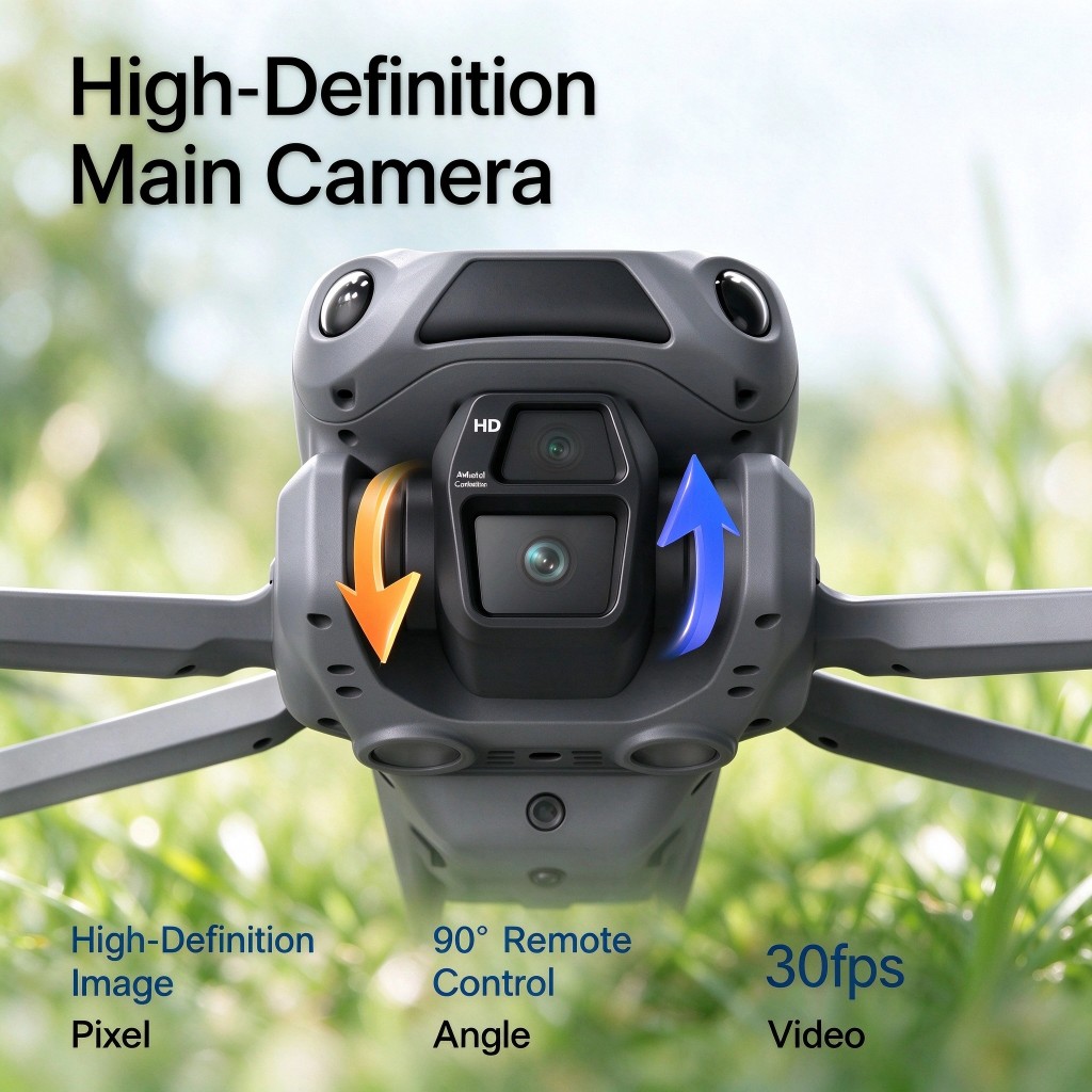 New LF682 MAX GPS Drone Profes - Drone Battery Case 评论和价格