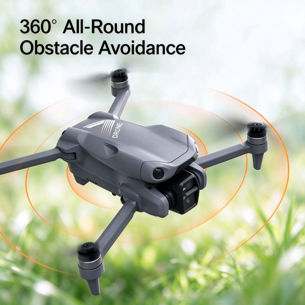 New LF682 MAX GPS Drone Profes - Drone Battery Case 评论和价格