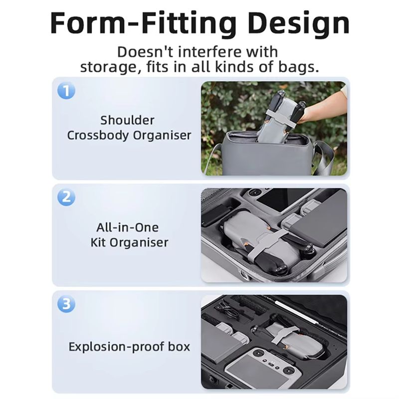 Efficient Propeller Stabilizer - Dji Drone Air 3 评论和价格