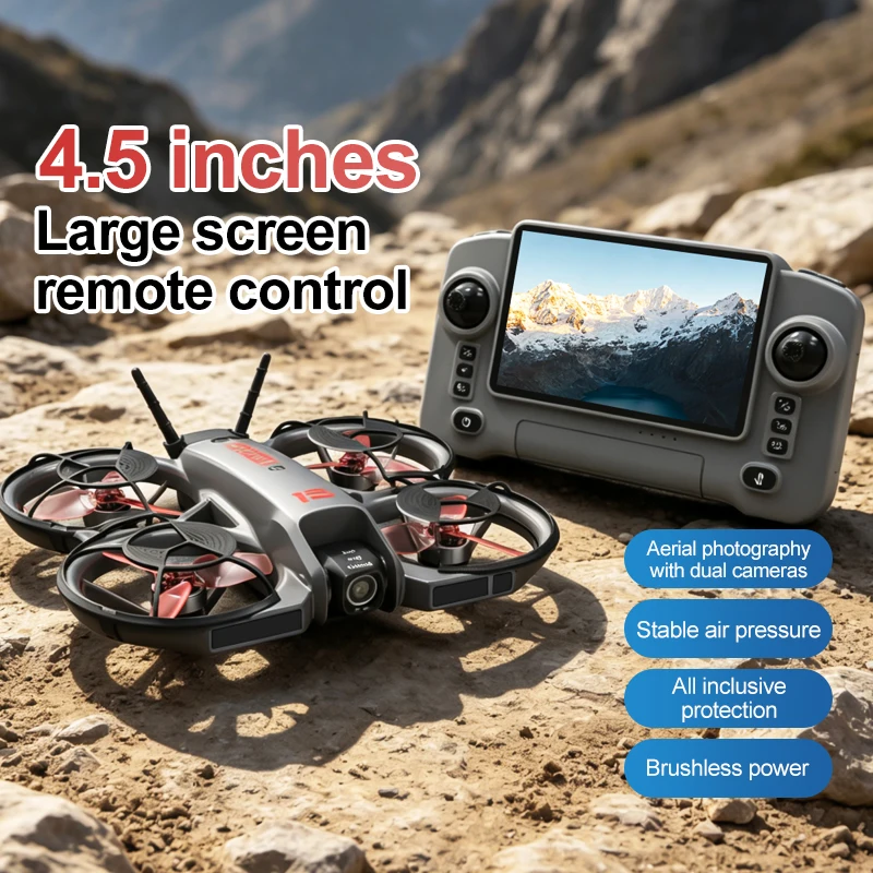 2026 New M15 FPV Drone with Sc - Drone Battery Case 评论和价格