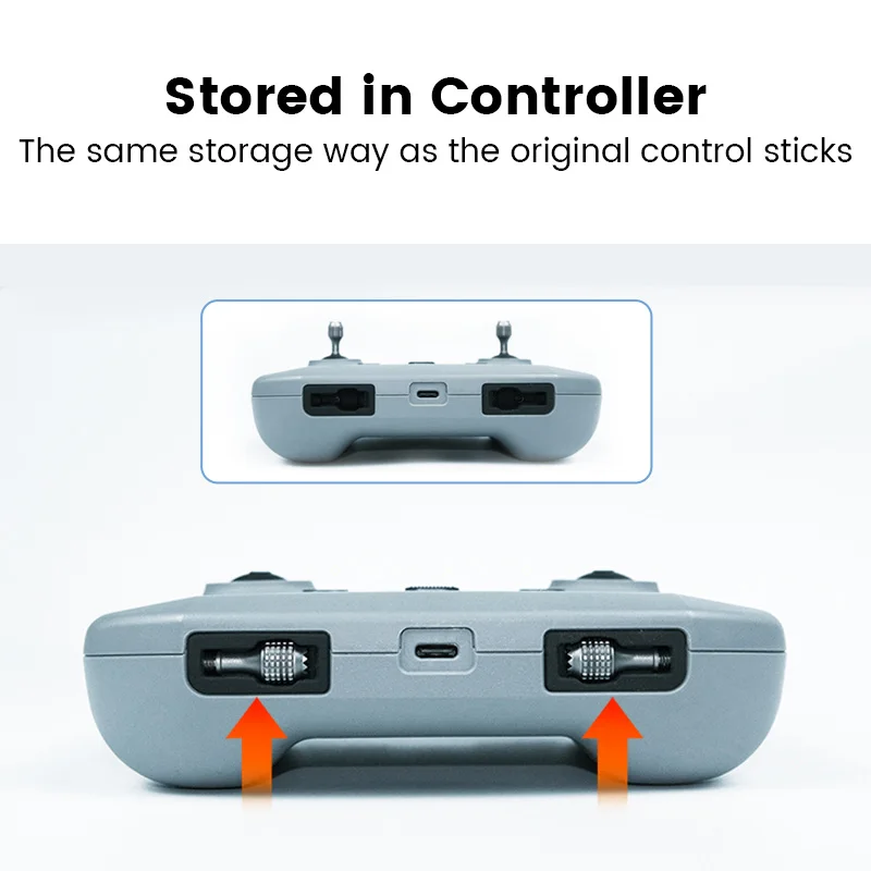 Joystick For JHDDJI Mavic Air  - Drone Battery Bag 评论和价格