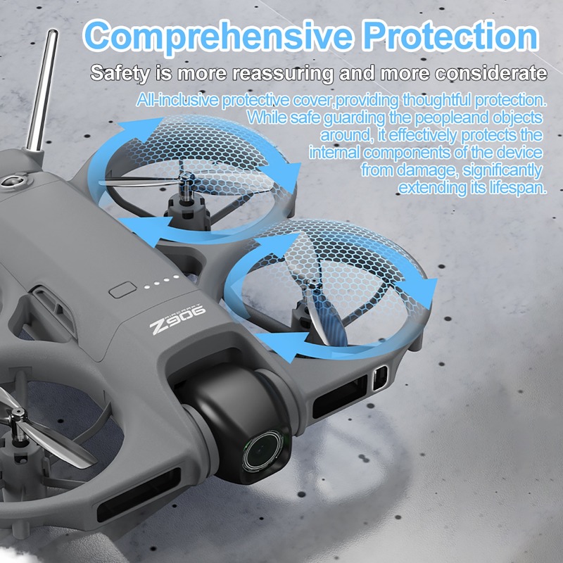 Z906 Portable Drone Kit with R - Jjrc Drone X12 评论和价格