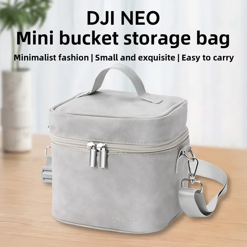 New Portable Bucket Storage Ba - Drone Battery Bag 评论和价格