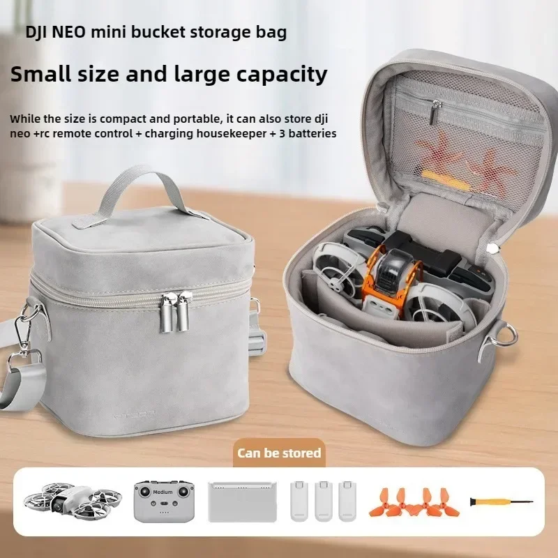 New Portable Bucket Storage Ba - Drone Battery Bag 评论和价格
