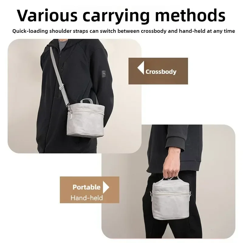 New Portable Bucket Storage Ba - Drone Battery Bag 评论和价格