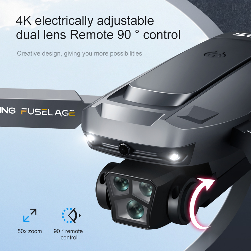 K811MAX Quadcopter Drone: Brus - Drone Battery Case 评论和价格